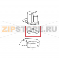 Sling plate Robot Coupe R 301 Ultra