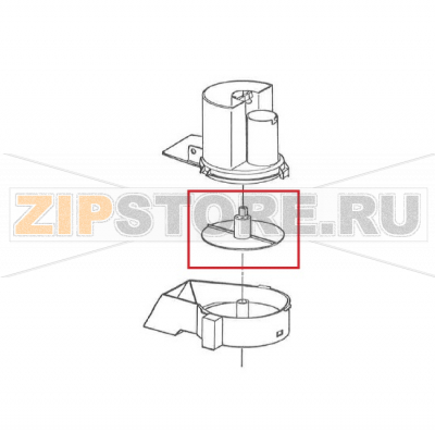Sling plate Robot Coupe R 301 Ultra Sling plate Robot Coupe R 301 Ultra

Запчасть на сборочном чертеже под номером: 125048

Название запчасти Robot Coupe на английском языке: Sling plate Robot Coupe R 301 Ultra