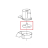 Sling plate Robot Coupe R 301 Ultra