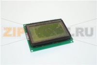 DISPLAY                     PL5LT C