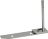 BRACKET LH OVEN DOOR