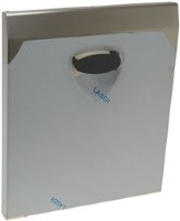 GRUPPO PORTA COMPLETA VANO SX