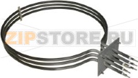 HEATING ELEMENT K5 6kW 230V
