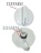 MANETTE MINUTEUR 95502252