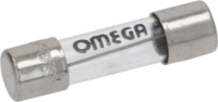 FUSE OMEGA 5x20 T-10A