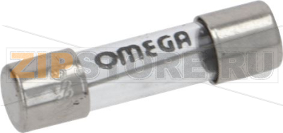 FUSE OMEGA 5x20 T-10A 