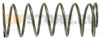 ПРУЖИНА КЛАПАНА Ø 12X30 ММ