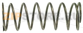 ПРУЖИНА КЛАПАНА Ø 12X30 ММ 