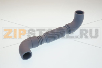 ПАТРУБОК 200MM МУФТА 21  CUR 