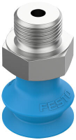 Присоска вакуумная Festo VASB-15-1/8-PUR-B