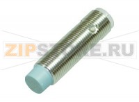 Индуктивный датчик Inductive sensor NBN4-12GM40-E2-T-V1 Pepperl+Fuchs