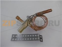 VALVOLA TERMOSTATICA HONEYWELL TLE-E0766