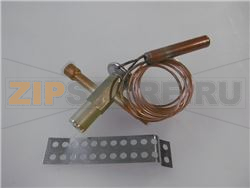 VALVOLA TERMOSTATICA HONEYWELL TLE-E0766 