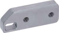 HINGE FOR OVEN DOOR