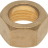 ГАЙКА 1/2"F ДЛЯ СОЕДИНЕНИЯ - ГАЙКА 1/2"F ДЛЯ СОЕДИНЕНИЯ