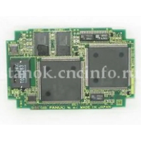 Плата печатная Fanuc A17B-3300-0200