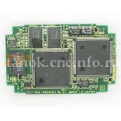 Плата печатная Fanuc A17B-3300-0200 