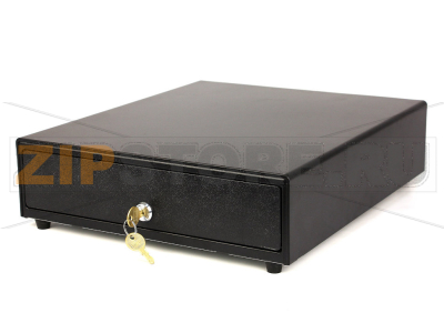 Денежный ящик Атол CD-330-B 