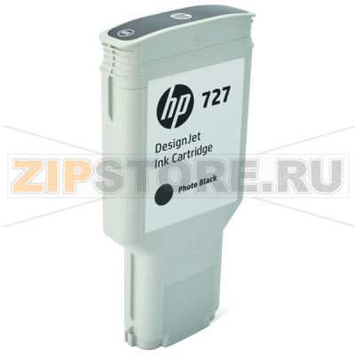 Картридж 300 мл, черный HPE F9J79A 