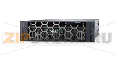 Rack-сервер Dell R940 