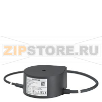 SIDOOR TRANSFORMER трансформатор. Входное напряжение 220-240 VAC(+/-10%) 50/60 Hz, выходное напряжение 16,5-18Vr.m.s. полноволновой выпрямитель, IP54, включая кабель питания с вилкой (CEE 7/7) длиной 2м, включая кабель для подключения к контроллеру длиной