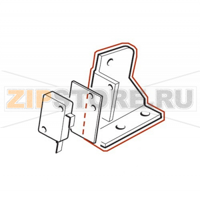 Squadretta x rubinetto vapore Saeco Royal Digital Squadretta x rubinetto vapore Saeco Royal Digital

Запчасть на сборочном чертеже под номером: 14

Название запчасти на итальянском языке: Squadretta x rubinetto vapore Saeco Royal Digital