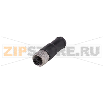 Разъем с согласующим резистором шины CAN IFM E11589 