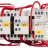 Сборка пусковая звезда-треугольник 12А Eaton SDAINLM12(400V50HZ) - Сборка пусковая звезда-треугольник 12А Eaton SDAINLM12(400V50HZ)