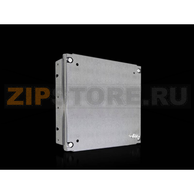 Панель монтажная 293x302 мм, стальная, 1 шт Rittal 9683643 
