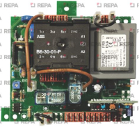 CARTE ELECTRONIQUE