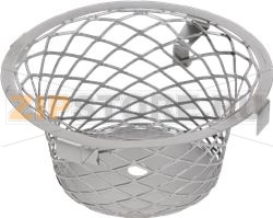 КАМЕРНЫЙ ФИЛЬТР RATIONAL 56.01.491P 