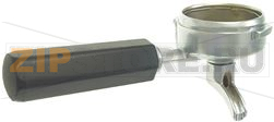 PORTAFILTRO COMPLETO 1 TAZZA PAVONI 