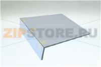 PANNELLO SX PLEX NERO RM C/SM.0,75 MOD H