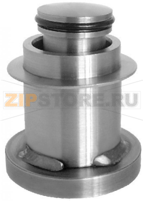 Узел встройки Zemic HY-8-101-10/15t 