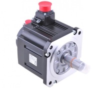 Серводвигатель Mitsubishi Electric HG-SR202