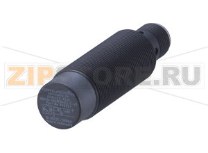 Индуктивный датчик Inductive sensor NBN8-18GM50-E2-C-V1 Pepperl+Fuchs General specificationsSwitching functionNormally open (NO)Output typePNPRated operating distance8 mmInstallationnon-flushOutput polarityDCAssured operating distance0 ... 6.48 mmReduction factor rAl 0.3Reduction factor rCu 0.2Reduction factor r304 0.6Nominal ratingsOperating voltage10 ... 30 V DCSwitching frequency0 ... 500 HzHysteresistyp. 5%Reverse polarity protectionreverse polarity protectedShort-circuit protectionpulsingVoltage drop&le 3 VOperating current0 ... 200 mAOff-state current0 ... 0.5 mA typ. 0.1 &microA at 25 °CNo-load supply current&le 15 mAConstant magnetic field150 mTAlternating magnetic field150 mTSwitching state indicatorMultihole-LED, yellowFunctional safety related parametersMTTFd1740 aMission Time (TM)20 aDiagnostic Coverage (DC)0 %Approvals and certificatesUL approvalcULus Listed, General PurposeCSA approvalcCSAus Listed, General PurposeCCC approvalCCC approval / marking not required for products rated &le36 VAmbient conditionsAmbient temperature-25 ... 70 °C (-13 ... 158 °F)Mechanical specificationsConnection typeConnector M12 x 1 , 4-pinHousing materialBrass, PTFE coatedSensing facePPSHousing diameter18 mmDegree of protectionIP67