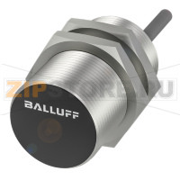 Датчик индуктивный Standard с приоритетом Balluff BES00AC