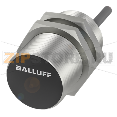 Датчик индуктивный Standard с приоритетом Balluff BES00AC 
