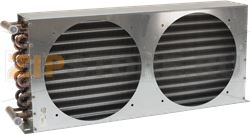 CONDENSER 10T 3R WITH ALUMINIUM CONVEYOR 