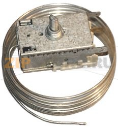 THERMOSTAT RANCO K50L3395B2000MM 