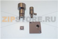 ASSIEME POMPA (Serie E)