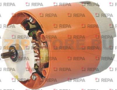 ДВИГАТЕЛЬ В КОМПЛЕКТЕ 230 В 