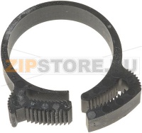 НЕЙЛОНОВЫЙ ЗАЖИМ ПУСКОВОГО ВЫКЛЮЧАТЕЛЯ Ø 32.0/34.8 ММ