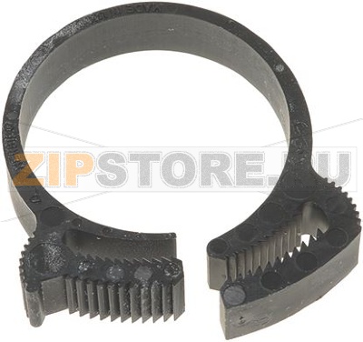 НЕЙЛОНОВЫЙ ЗАЖИМ ПУСКОВОГО ВЫКЛЮЧАТЕЛЯ Ø 32.0/34.8 ММ 