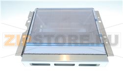 LOGEMENT POUR FILTRE COMPLET 