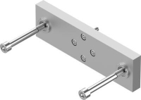 Комплект переходников Festo DHAA-D-E21-70...110-Q11-63
