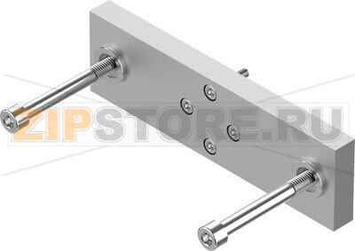 Комплект переходников Festo DHAA-D-E21-70...110-Q11-63 