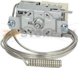 ТЕРМОСТАТ ИСПАРИТЕЛЯ RANCO K22 L1074 