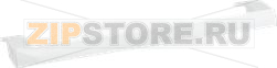 DOOR HANDLE BOSCH 00704404 