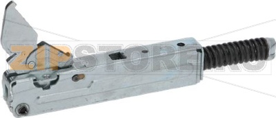 ПЕТЛЯ ПРАВАЯ-ЛЕВАЯ 